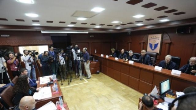 Argümanlar Sunuldu,  Şimdi Anayasa Mahkemesi'nin Kararı Bekleniyor