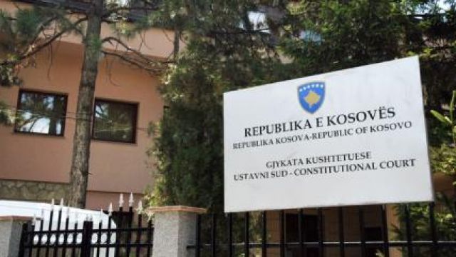 Anayasa Mahkemesi Daha Fazla Delil Toplamayı Sürdürüyor