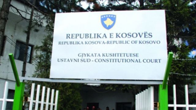 Anayasa Mahkemesi'nin Kararı Açıklandı