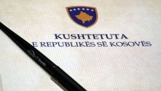 Anayasa, Görev Süreleriyle ilgili Cumhurbaşkanı'nın Talepte Bulunmasını Öngörmüyor