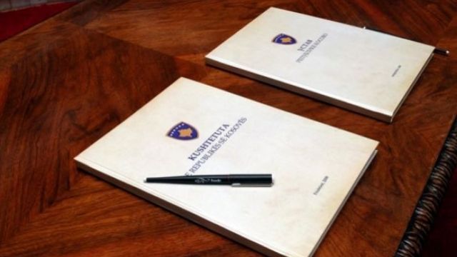 Anayasa'nın Yıldönümü Bugün Kutlanıyor