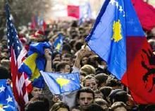 Kosova Bağımsızlığının 3. Yılını Kutluyor