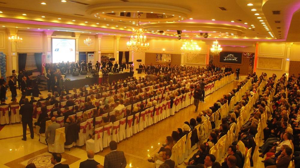 Türk Topluluğu Kosova Kurumlarına En İyi Entegre Olan Topluluk