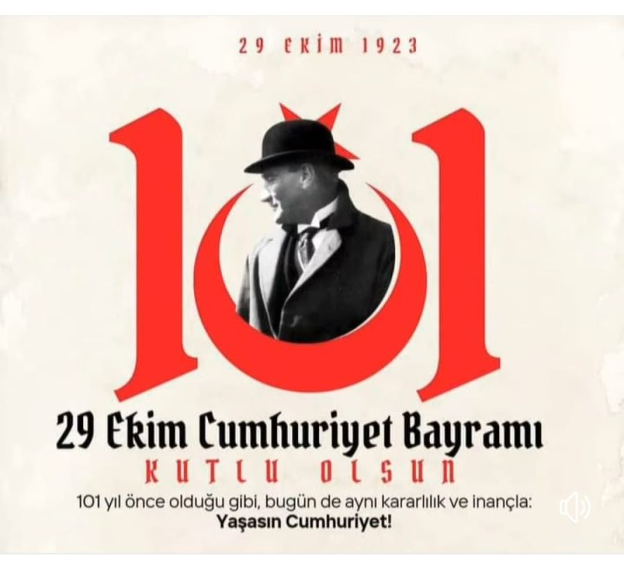 Kosovalı Siyasilerden Cumhuriyet Bayramı Kutlamaları
