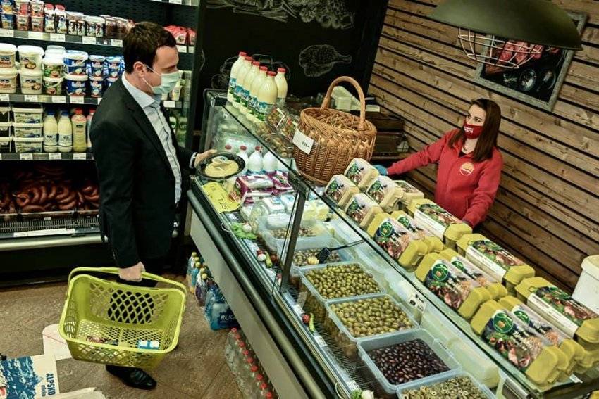 Kurti: Bu Süreçte Vatandaşlarımızdan, Sabırlı Olmalarını Rica Ediyorum