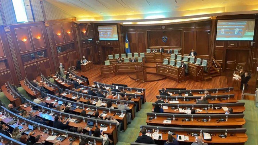 Muhalefet, Kültürel Miras Konseyine Yeni Üyelerin Atanmasını Reddetti
