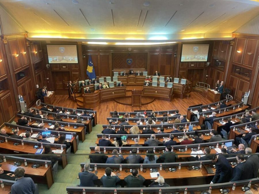 Cumhurbaşkanlığı Seçim Süreci Sona Doğru, Partiler Hâlâ Uzlaşamadı