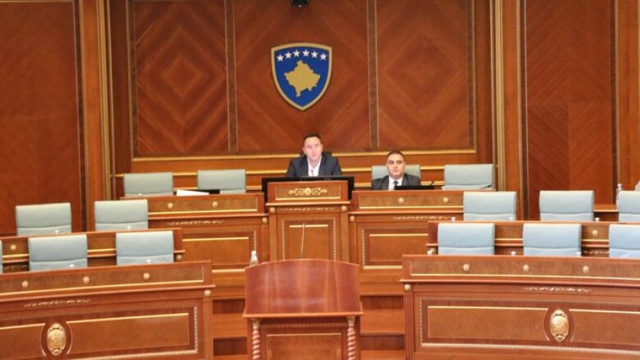Parlamento Çoğunluğunun Oturumları Boykot Etmesi Saçmalık 