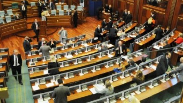 Yeni Meclis de Siyasi Çıkmazın Etkisinde Kalacak