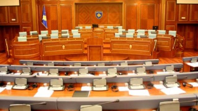 Meclis'in Kapıları Bugün Vatandaşlara Açık