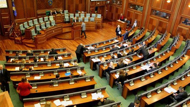 Meclis Sınırların Düzeltilmesi Fikrini Tartışacak