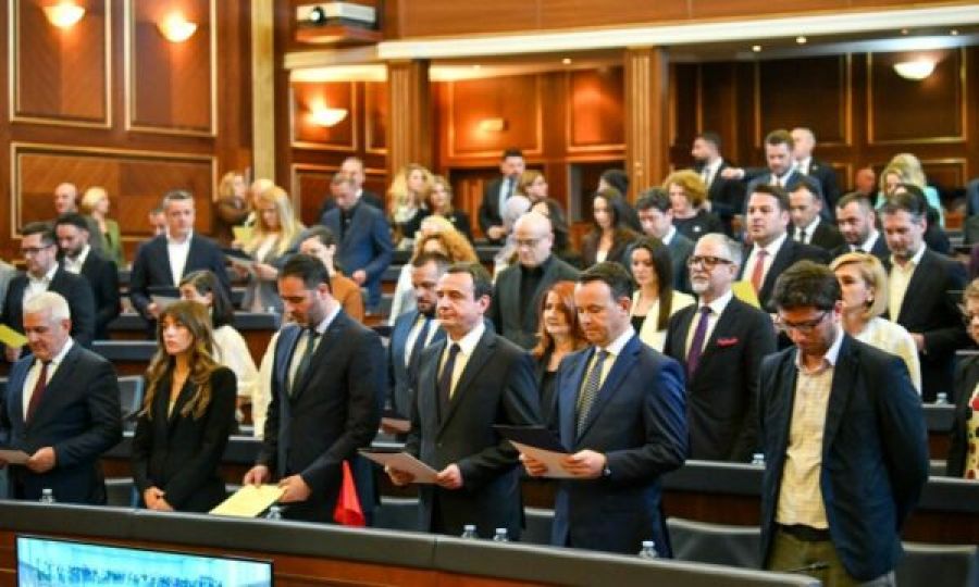 Siyasi Çıkmazın Nedeni Partilerin Tavizsiz Tutumları