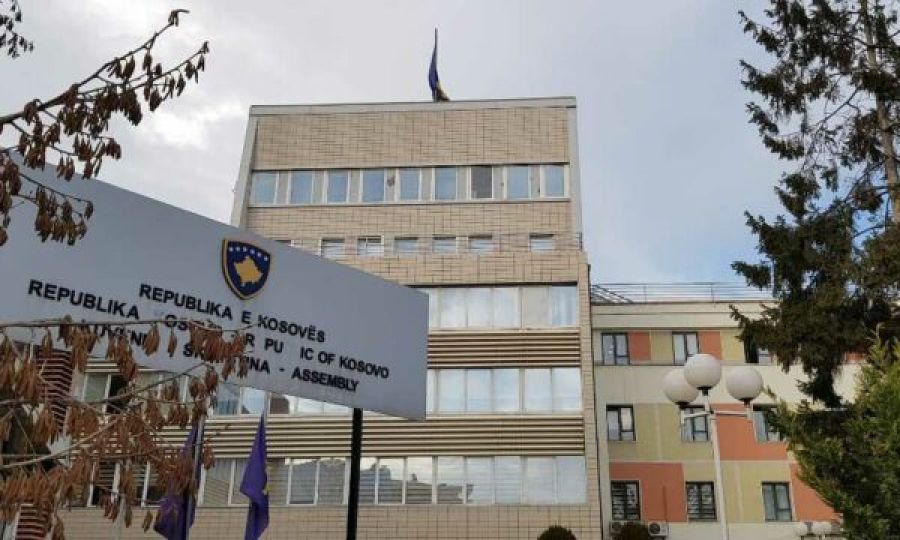 Anayasa Mahkemesi'nin Meclis Hakkında Kararı Yarın Sona Eriyor