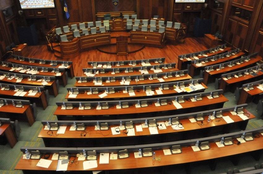 Meclis, Emlak Vergisi Karar Tasarısını da Bugün Görüşecek