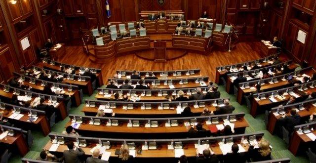 Muhalefetten Hükümet Programına Tepki