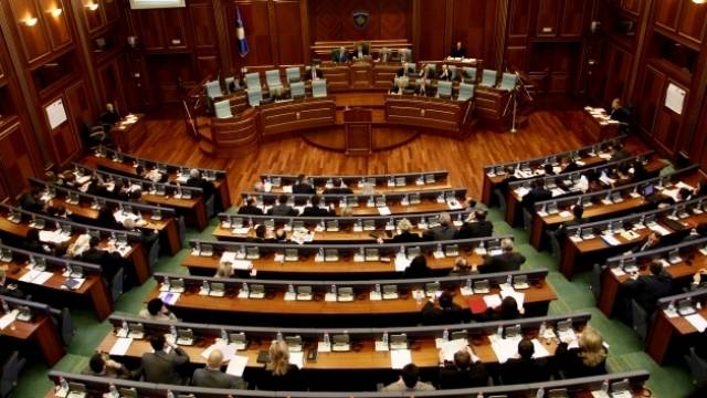 Maaşlar Yasasıyla Milletvekilleri Özel Ödeneklerden Faydalanacak