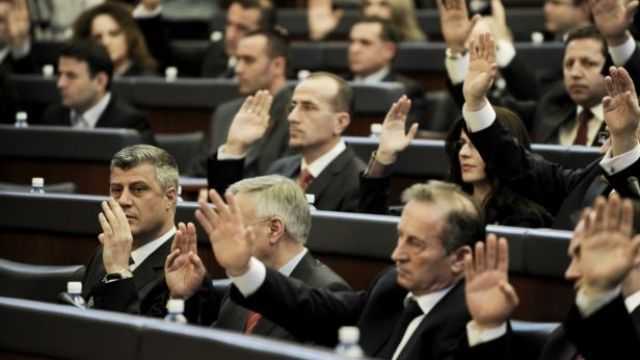 Meclis Yeni, Milletvekilleri  Eski
