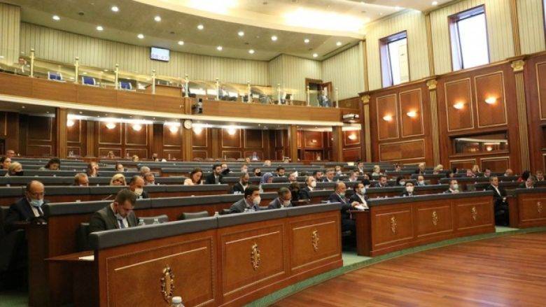Uluslararası Mali Anlaşmaların Meclis’ten Bugün Geçmesi Bekleniyor
