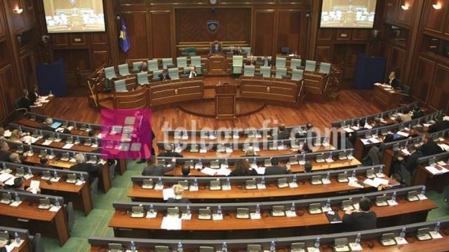 Meclis Bugün de Toplanıyor