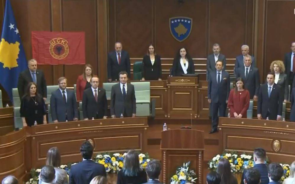 PDK’dan Bayraklı Tepki