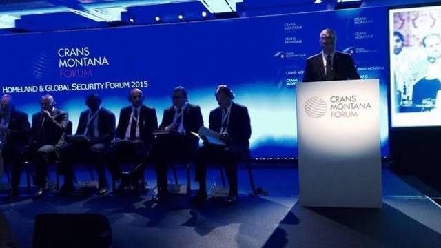 Thaçi, "Crans Montana"-da Ülkenin Başarılarını Anlattı