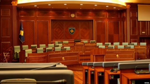 Meclis Hala Toplanmıyor