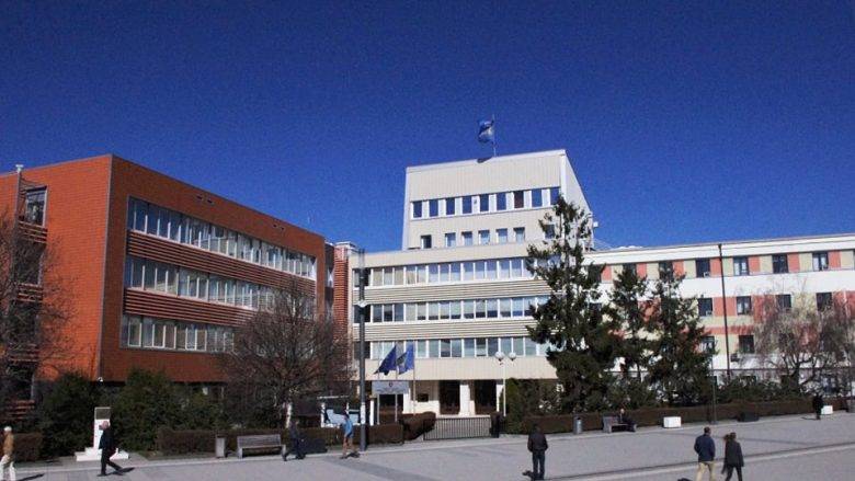 Meclis, Çiçekler için 30 Bin Euro’luk Sözleşme İmzaladı