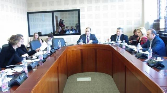 Meclis, 45 Dostluk Grubu Oluşturacak