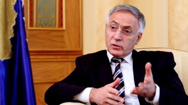Krasniqi: Mahkeme Kosova İmajına Zarar Verebilir