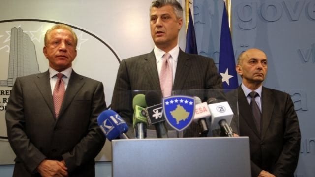 Meclis Gelecek Hafta Feshediliyor- Seçimler 8 Haziran'da