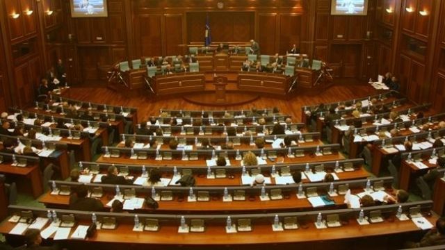 Üniversitede Durum ve Gelişmeler Bugün Meclis Gündeminde