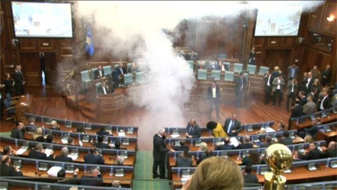 Aranan Milletvekilleri Gllogjan'da