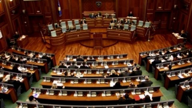İsa Mustafa Hükümeti Güven Oyu Aldı