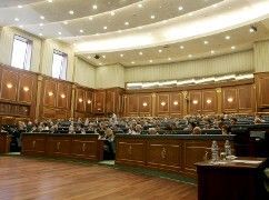 Meclis Diaspora Yasasını Onayladı