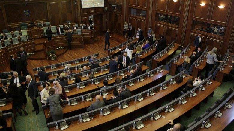 Hükümet Sınır Anlaşması'nı Yarın Meclis'e Sevk Ediyor- Muhalefet Kararlı