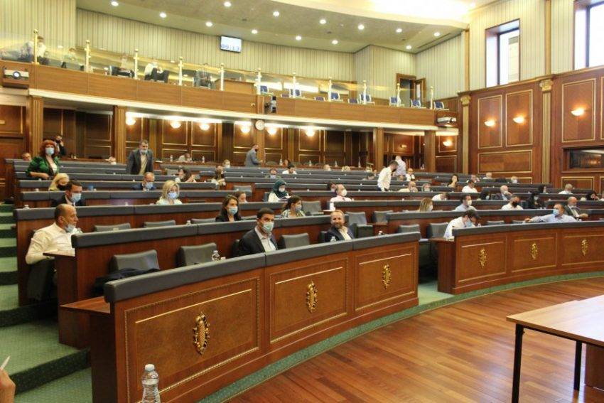 Savaş Değerleri Kanun Tasarısı Meclis’ten Yine Geçmedi
