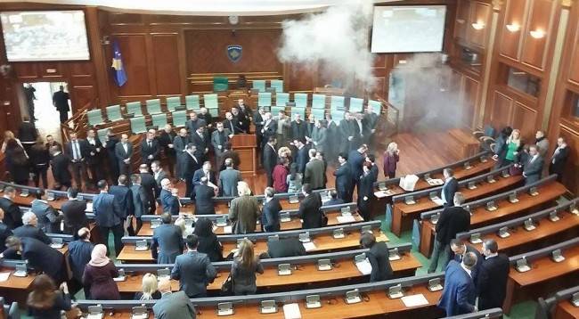 Meclis'i Sıcak' Oturumlar Bekliyor