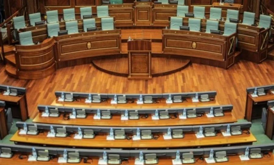 Analistler: Meclis’te Son Anda Sürpriz Olabilir