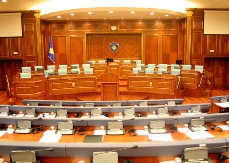PDK, Meclis Başkanı Adayını Değiştirmeyecek
