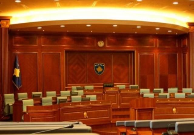 İktidardaki Koalisyon Meclis Oturumunu Boykot Ediyor