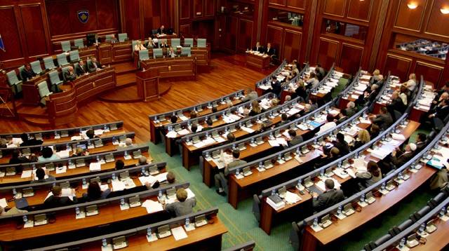 İsa Boletini Onuruna Meclisin Tören Toplantısı Yapıldı