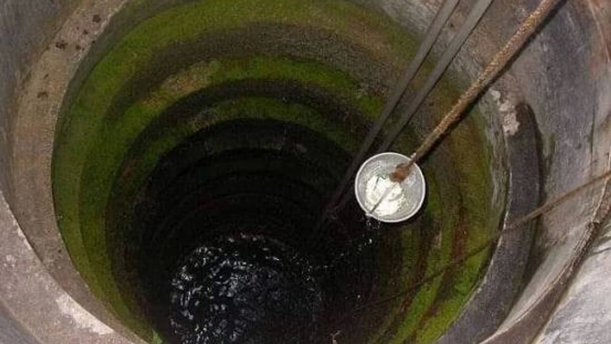 Dobruçan'da 75 Yaşındaki Kişi Kuyuyu Temizlerken Hayatını Kaybetti