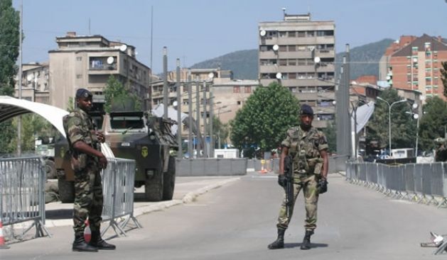 Kuzeyde Mitroviça Belediyesi Kurulacak