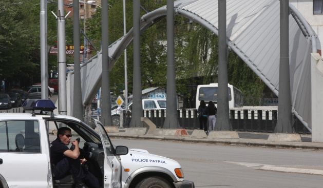 AB`den Kosova ve Kuzeyine Ayrı Proje