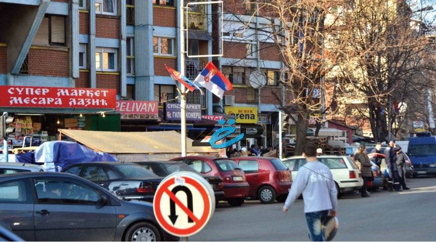 Kuzeyin Su Borcu 12 Milyon Avro