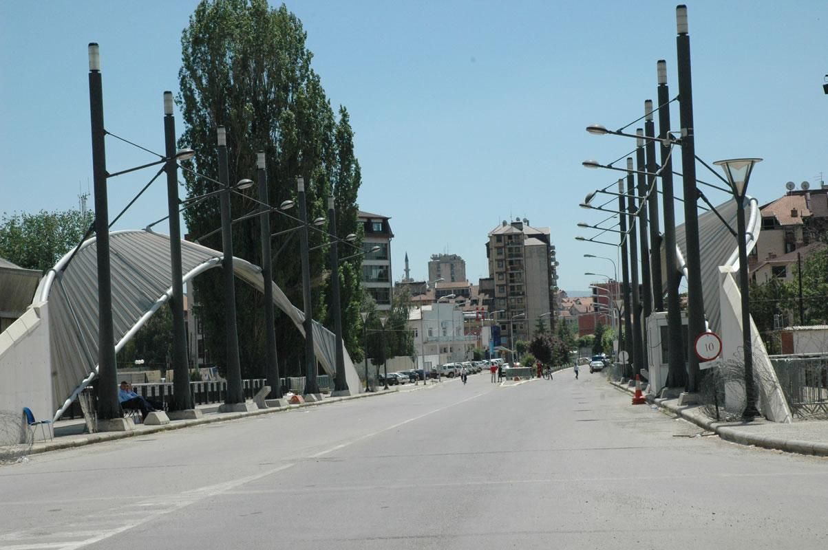 Kuzeye, Yerel Özyönetim, KFOR  ve EULEX Sunuluyor