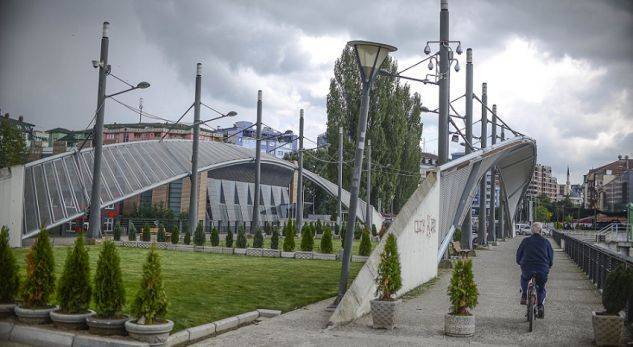 Sırbistan, Kosova’nın Bölünmesinin Diyalog Gündemine Alınmasında Lobicilik Yapıyor