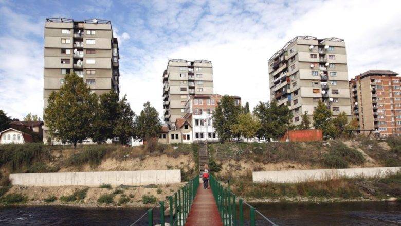 Kuzey Mitroviça'ya 11 Arnavut Ailesi Döndü