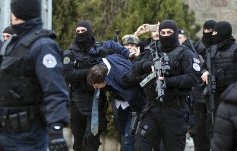 Mitroviça Kuzeyindeki Olaylarda 32 Kişi Yaralandı
