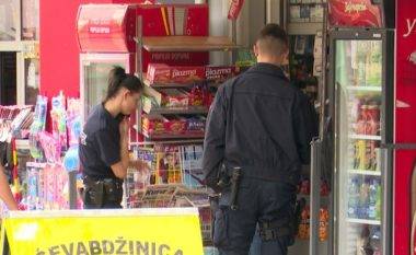 Sırplar Pazartesi İtibariyle Kuzeyde Dükkanlarına Kilit Vuruyor